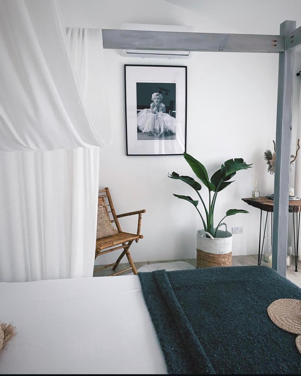 Fig&Olive Luxury One Bedroom Boutique In Pachna Limassol Bagian luar foto